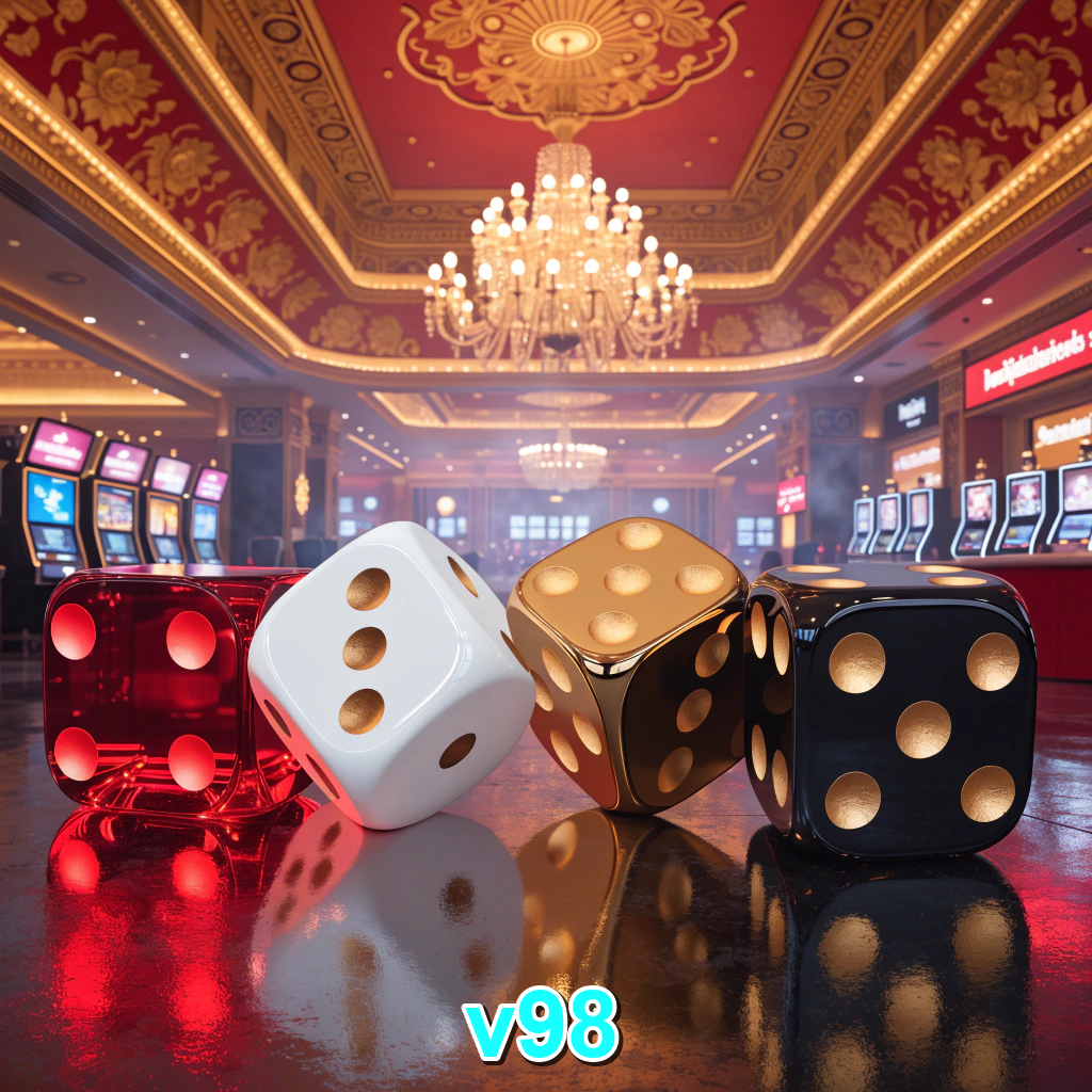 Screenshot 2 - v98 Features
