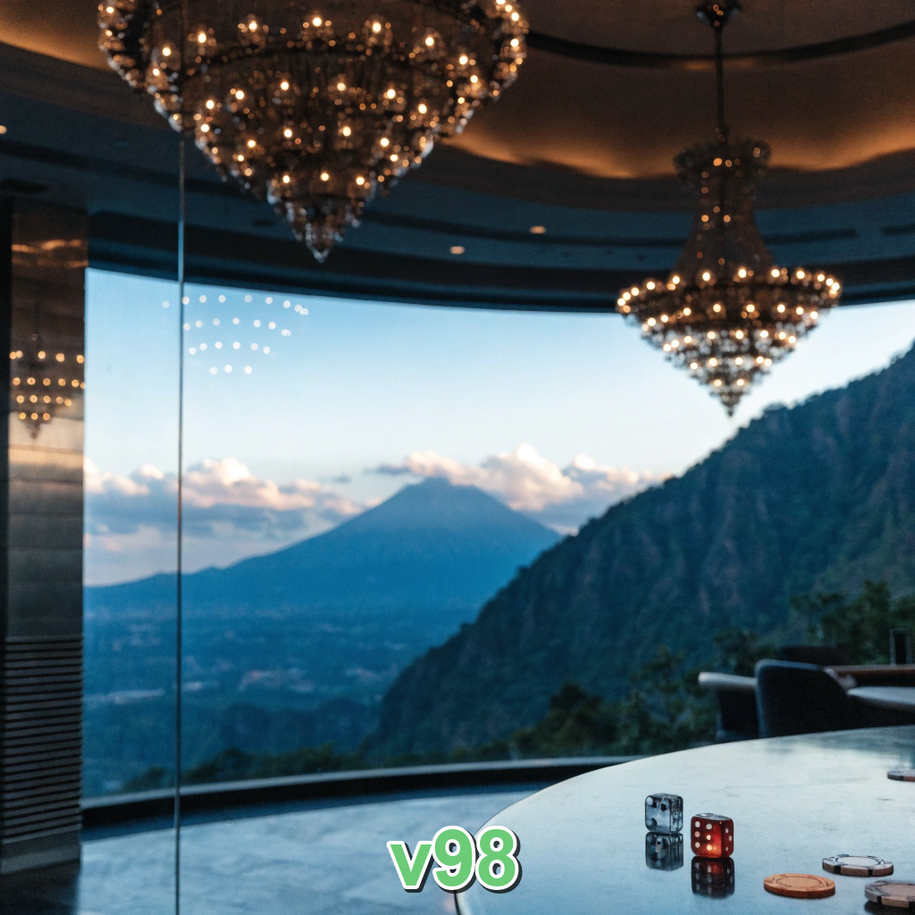 Screenshot 2 - v98 Features