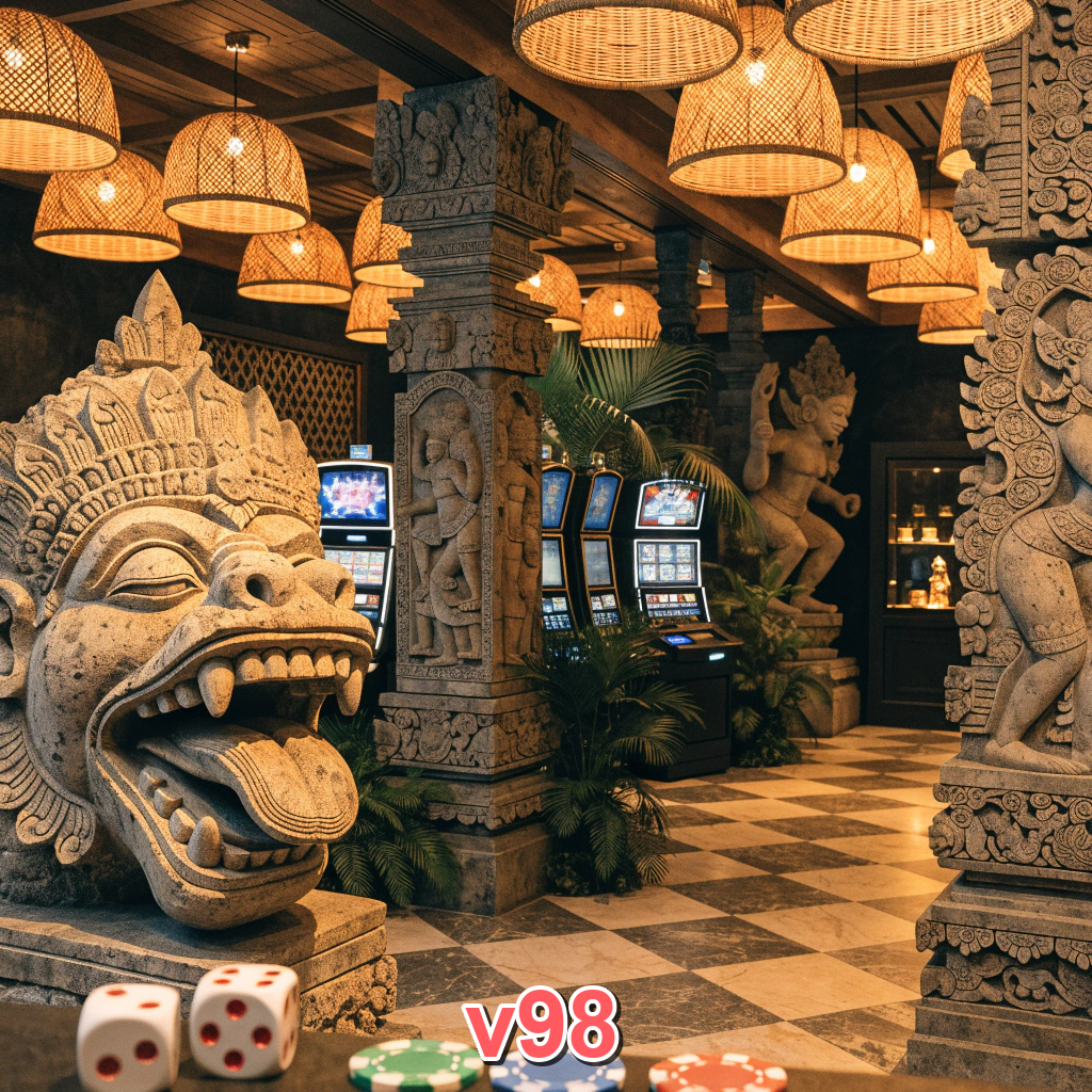Screenshot 7 - v98 Search