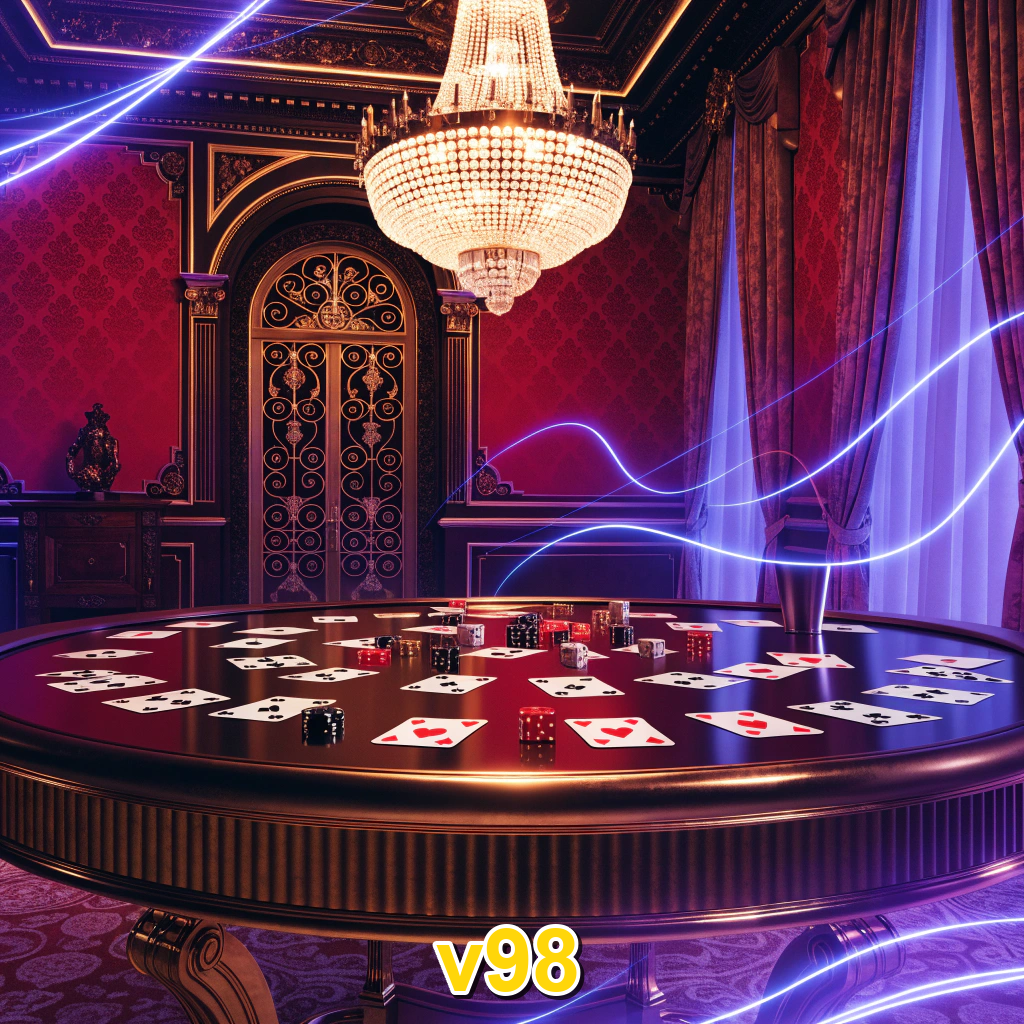 Screenshot 2 - v98 Features